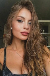 Проститутка Сильвия